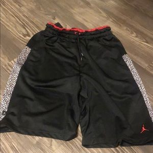 Men’s Jordan Basketball Shorts
